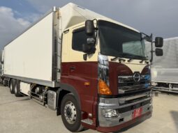 
										プロフィア　冷凍　茶・白 full									