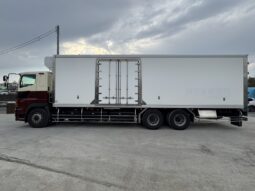 
										プロフィア　冷凍　茶・白 full									