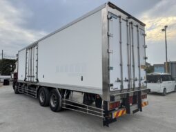 
										プロフィア　冷凍　茶・白 full									