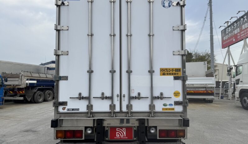 
								プロフィア　冷凍　茶・白 full									