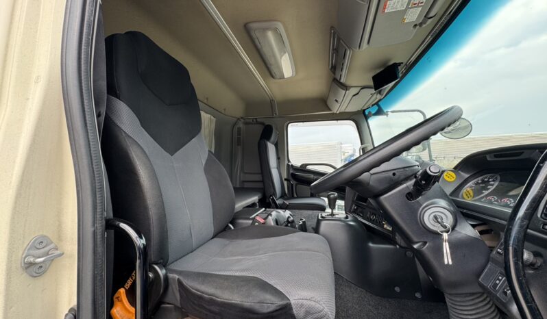 
								プロフィア　冷凍　茶・白 full									