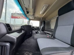 
										プロフィア　冷凍　茶・白 full									