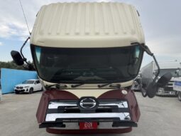 
										プロフィア　冷凍　茶・白 full									