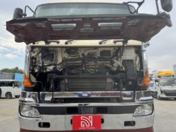 
										プロフィア　冷凍　茶・白 full									