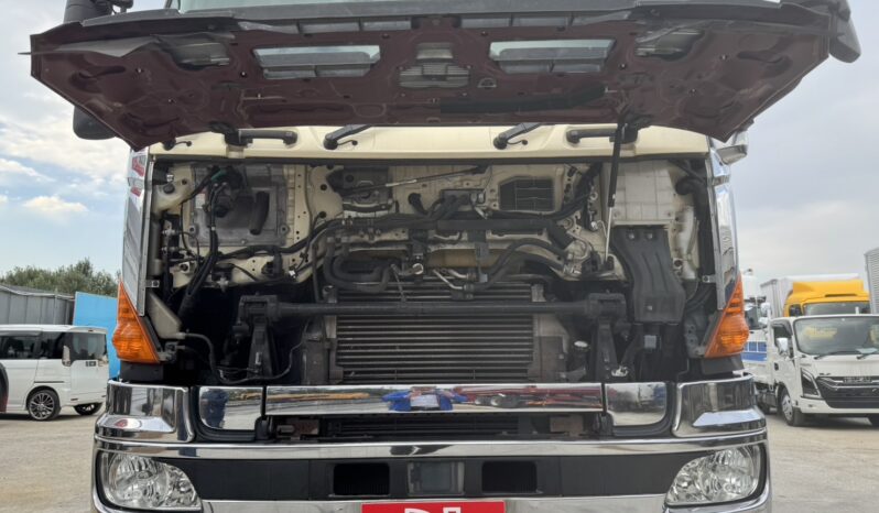 
								プロフィア　冷凍　茶・白 full									