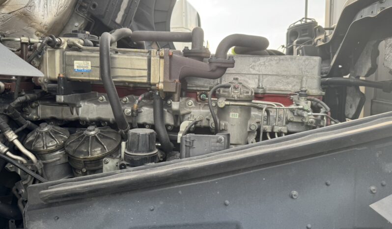 
								プロフィア　冷凍　茶・白 full									