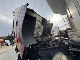 
										プロフィア　冷凍　茶・白 full									