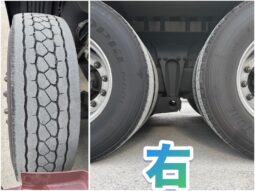 
										プロフィア　冷凍　茶・白 full									