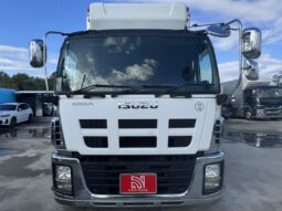 
										ギガ　TU100SA full									