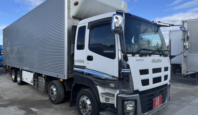 
								ギガ　TU100SA full									