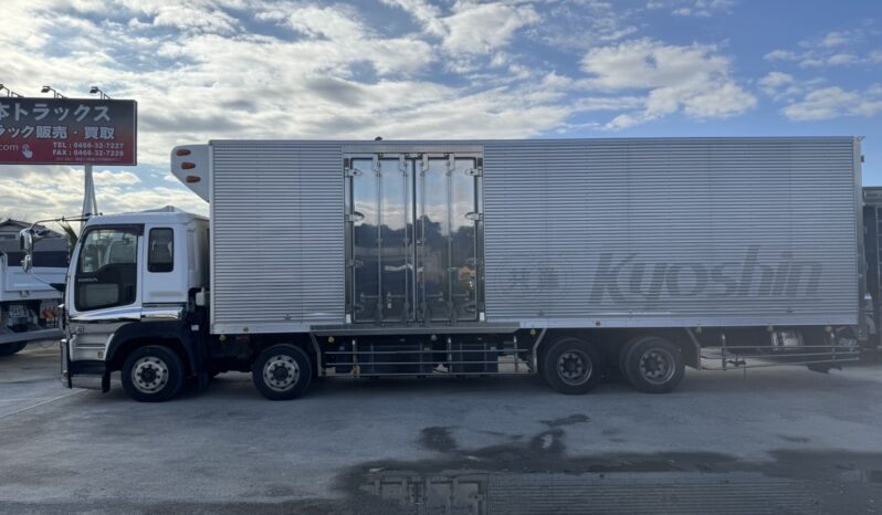 
								ギガ　TU100SA full									