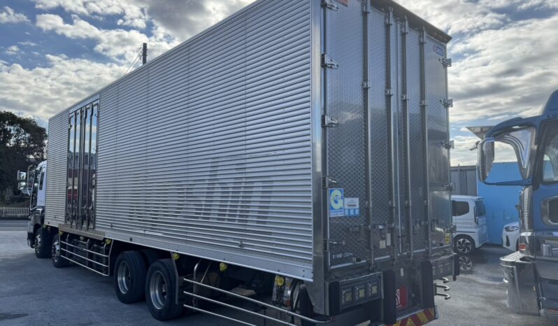 
								ギガ　TU100SA full									