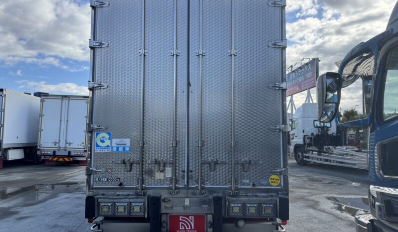 
								ギガ　TU100SA full									