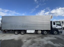 
										ギガ　TU100SA full									