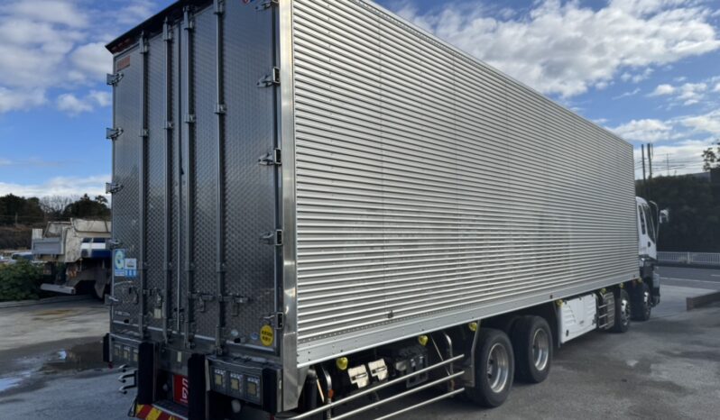 
								ギガ　TU100SA full									