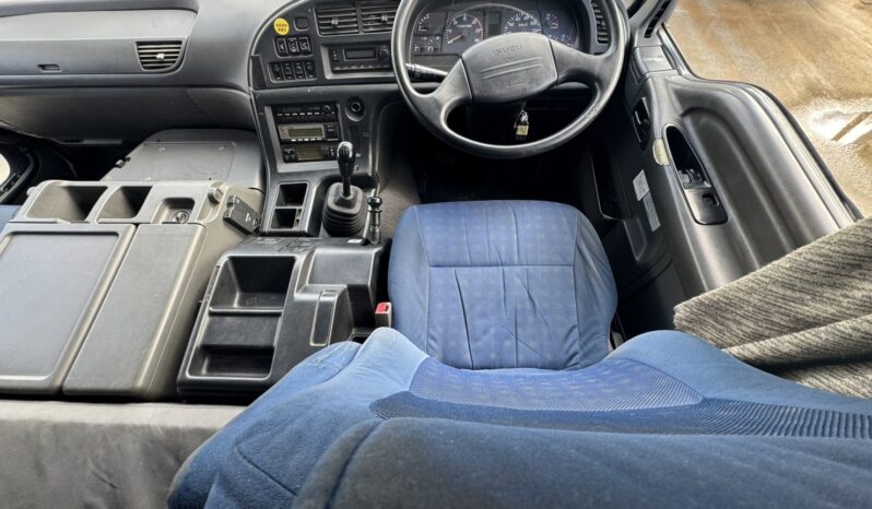 
								ギガ　TU100SA full									