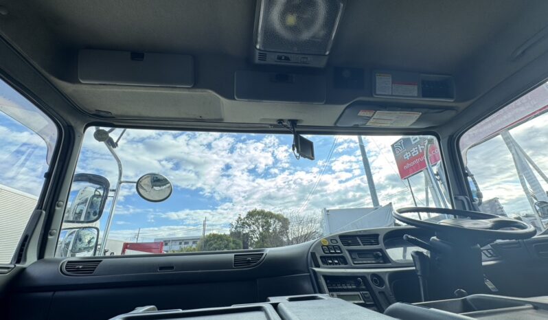 
								ギガ　TU100SA full									