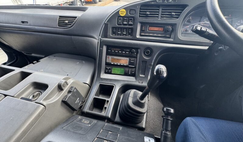 
								ギガ　TU100SA full									