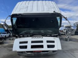 
										ギガ　TU100SA full									