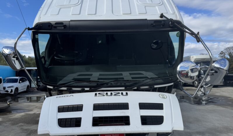 
								ギガ　TU100SA full									