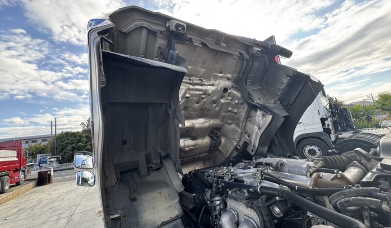 
								ギガ　TU100SA full									