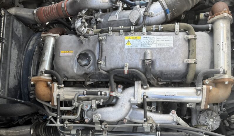 
								ギガ　TU100SA full									