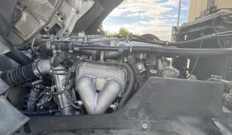 
								ギガ　TU100SA full									