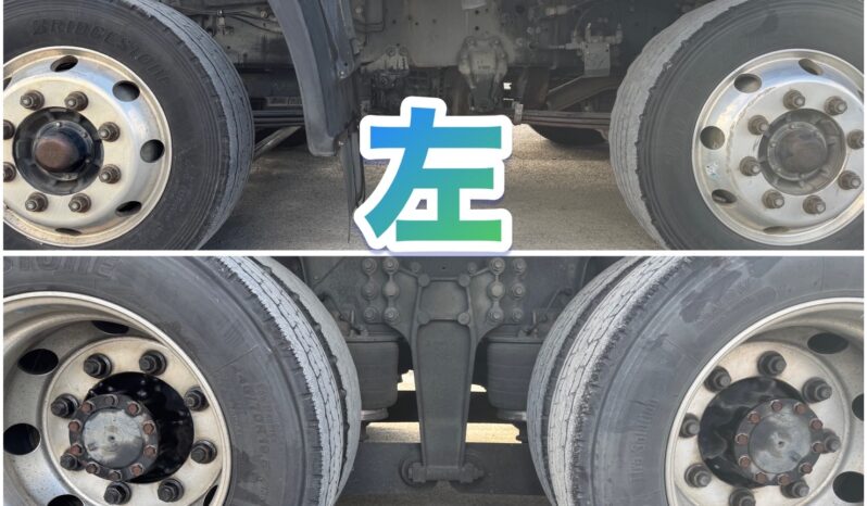 
								ギガ　TU100SA full									