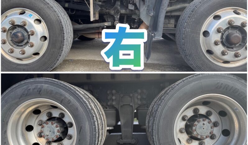 
								ギガ　TU100SA full									