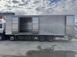 
										ギガ　TU100SA full									