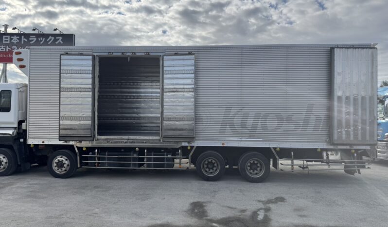 
								ギガ　TU100SA full									