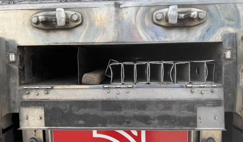 
								ギガ　TU100SA full									