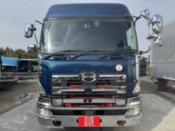 
										プロフィア　アルミウィング　青 full									