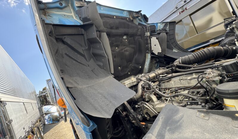 
								プロフィア　ウイング　ブルー/レッド full									