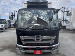 
										レンジャー　冷凍　黒 full									