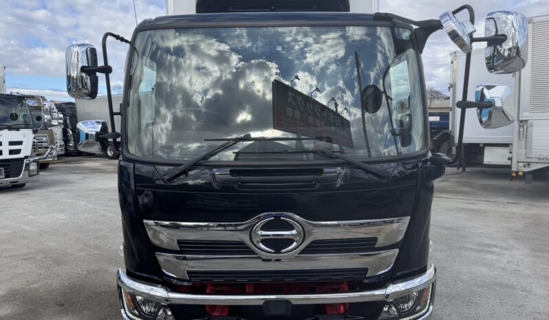 
								レンジャー　冷凍　黒 full									