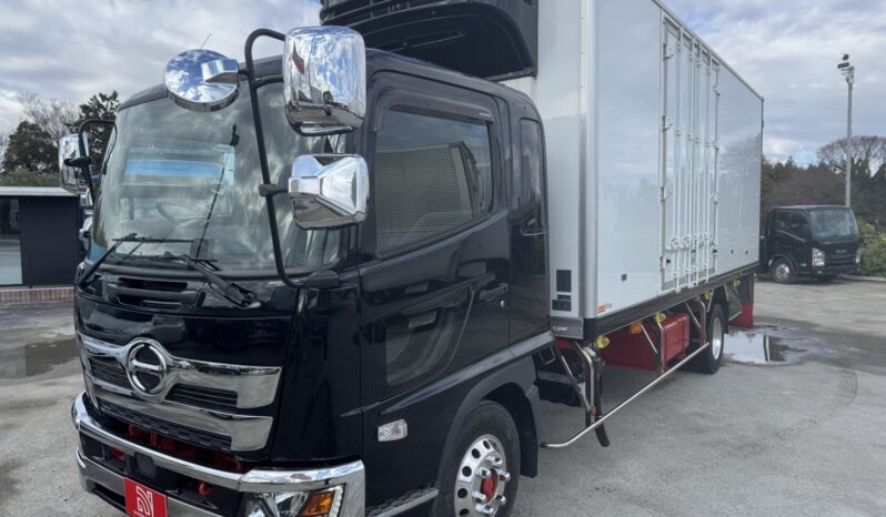 
								レンジャー　冷凍　黒 full									