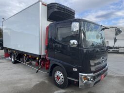 
										レンジャー　冷凍　黒 full									