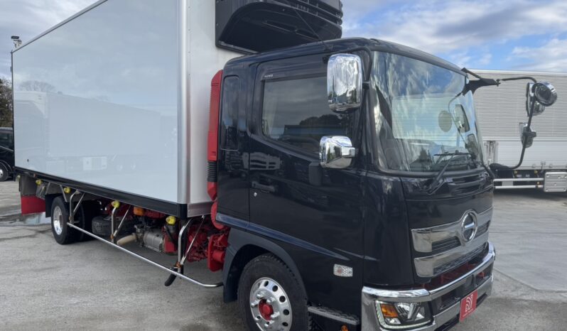 
								レンジャー　冷凍　黒 full									