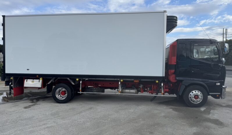 
								レンジャー　冷凍　黒 full									