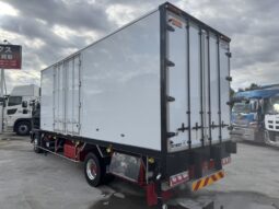 
										レンジャー　冷凍　黒 full									