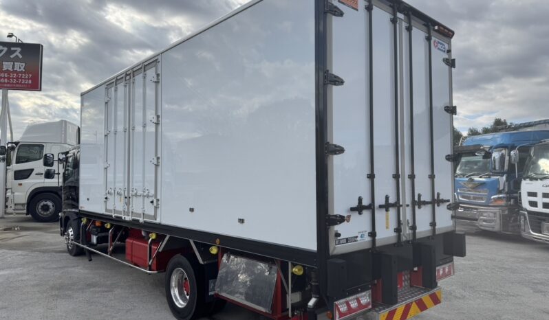 
								レンジャー　冷凍　黒 full									