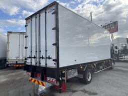 
										レンジャー　冷凍　黒 full									