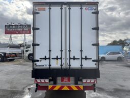 
										レンジャー　冷凍　黒 full									