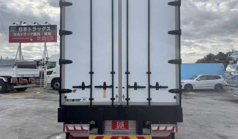 
								レンジャー　冷凍　黒 full									