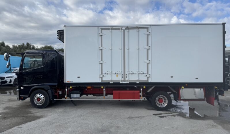 
								レンジャー　冷凍　黒 full									