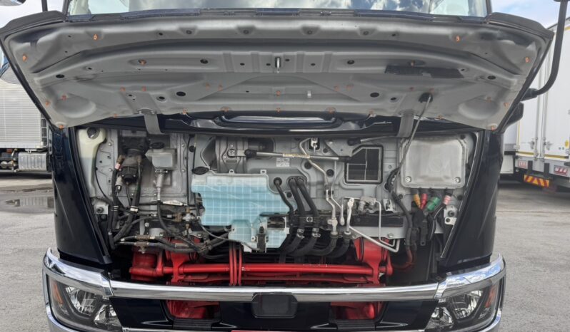 
								レンジャー　冷凍　黒 full									