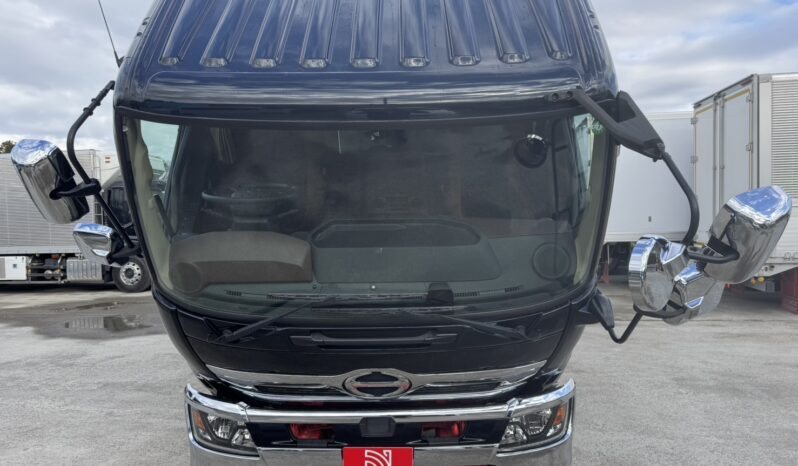 
								レンジャー　冷凍　黒 full									