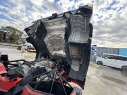 
										レンジャー　冷凍　黒 full									