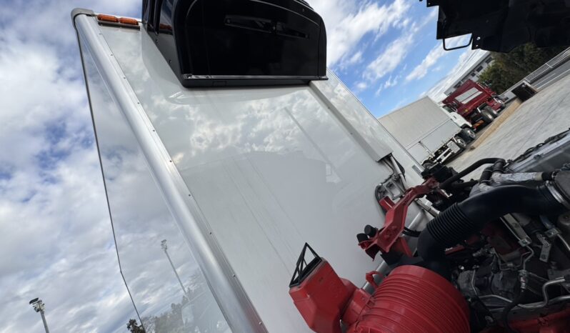 
								レンジャー　冷凍　黒 full									